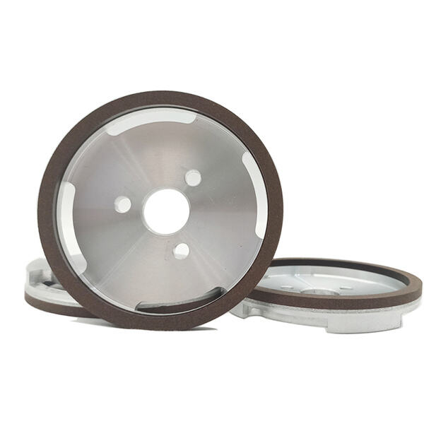 Utvecklad för höghastighetsgrindning