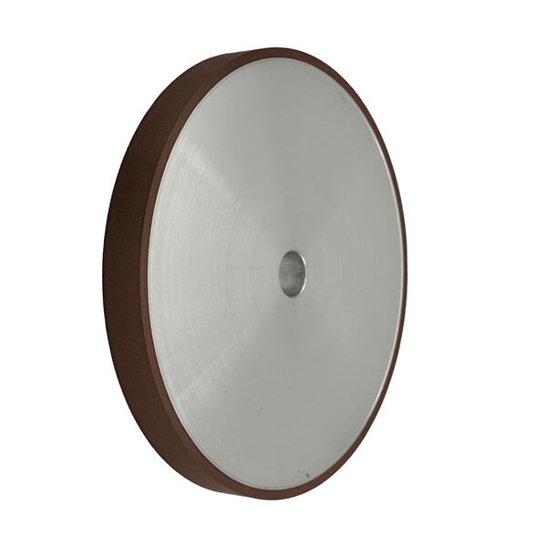 จานขัด 5 ประเภทสำหรับทุกความต้องการ