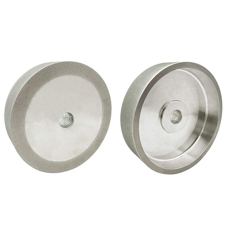 เปลี่ยนงานขัดของคุณให้มีความแม่นยำและสม่ำเสมอ