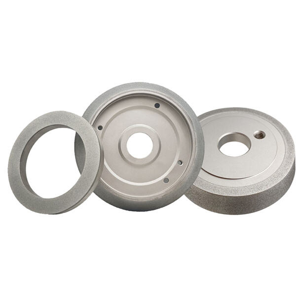 告別ขอบที่ไม่เรียบด้วยหินขัดคุณภาพสูง