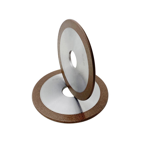 Patobulkite jūsų grandinės veikimą naudodami šlifavimo skystį