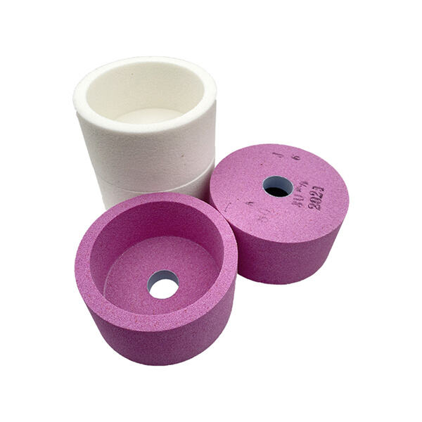 การตัดและการขัดด้วยความแม่นยำเพื่อผิวเรียบเนียน