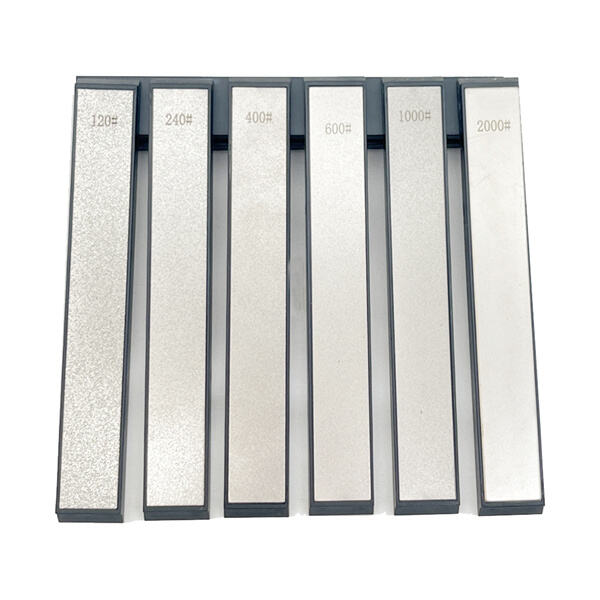 سنگ زنگ زنی کوچک