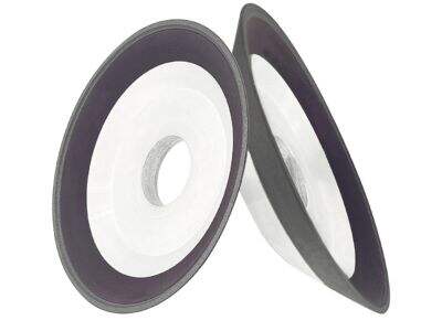 Semiconductor Wafer Processing: The Indispensable Role of Diamond and CBN Grinding Wheels