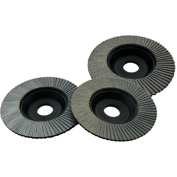 Die Grinder Wheels for Any Application