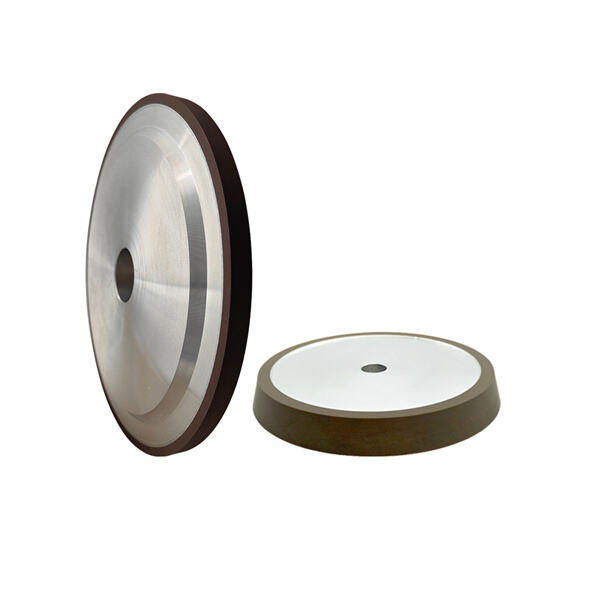 The Durable Grinding Stone Disc for Consistent Performance