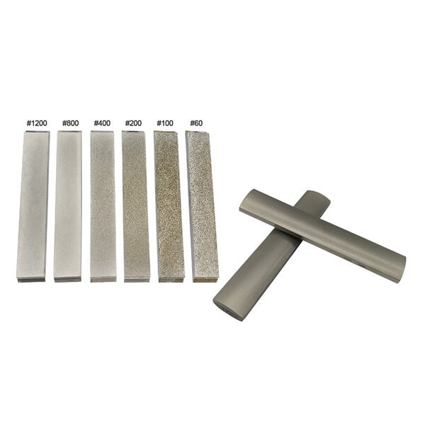 การใช้งานที่ไม่ธรรมดาของจานขัดในยุคปัจจุบัน