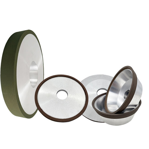 Fabricat cu precizie folosind tehnologie avansată