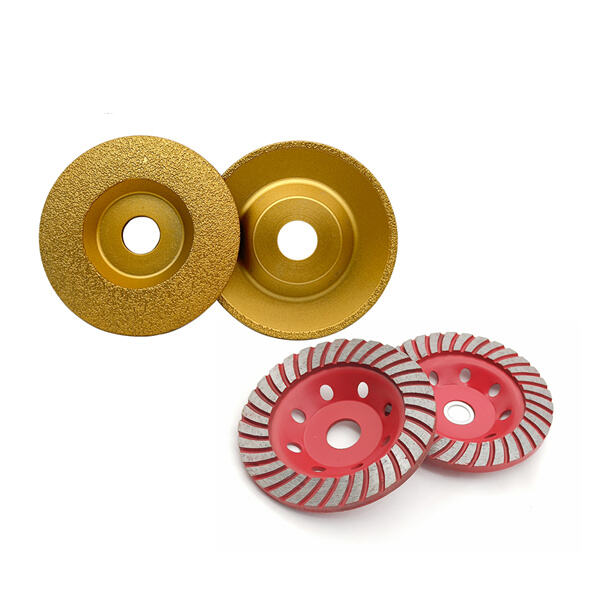 Experience efficient steel grinding with our expertly crafted discs