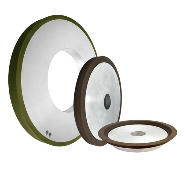 A Superior Option for Precision Finishing
