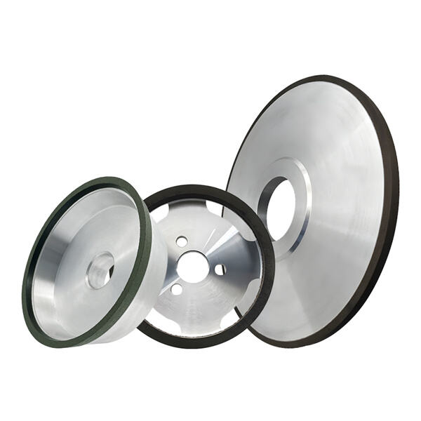 Maximize Efficiency and Precision with Our CBN Grinding Wheels for Sale"