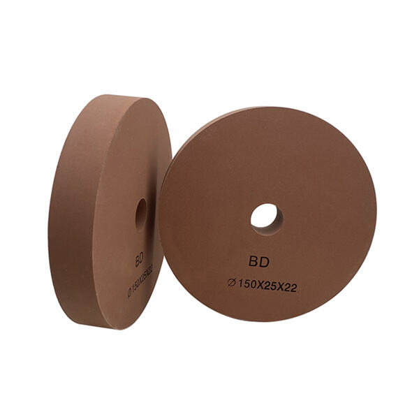 How to Achieve a Flawless Finish with a Buffing Wheel for Your Grinder