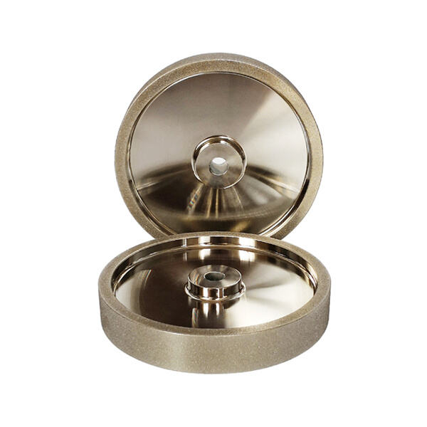 Muuntaa tummemmat veitsit teräviksi työkaluiksi helposti