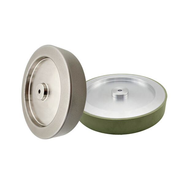 بیشینه کردن کارایی صقل شما با یک چرخ تیزکاری با کیفیت بالا