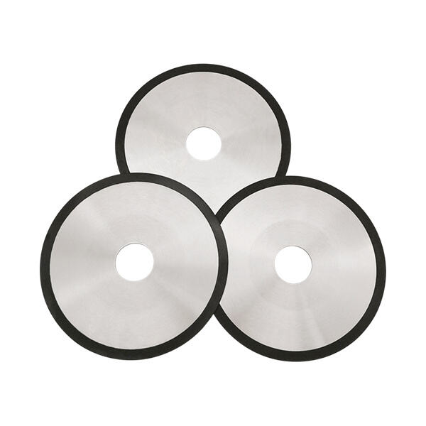 Versatile and Durable Diamond Cutting Wheel