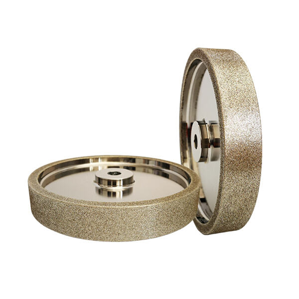 5 Best 6 Inch Bench Grinder Wheels for Precision and Durability