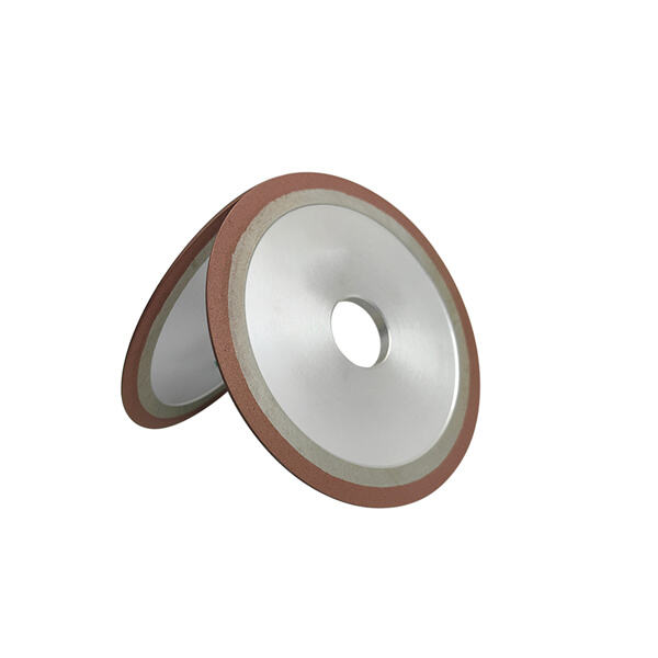 각도기용 프리미엄 품질 다이아몬드 디스크