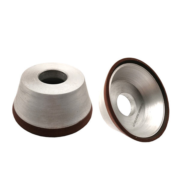 Get the Job Done Right with a 9-Inch Grinding Wheel