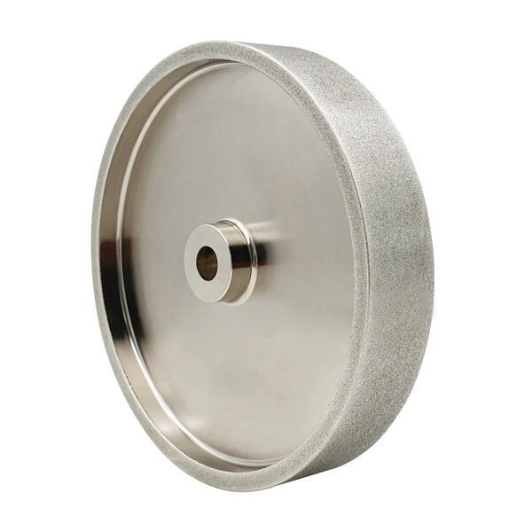 Precision Sharpening Made Easy with 8 Inch Bench Grinder Wheels