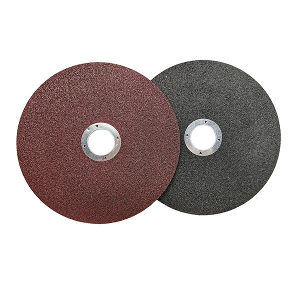 Consistent and Reliable Grinding Results with Cubitron's Cutting-Edge Design