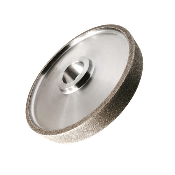 Achieve a professional finish with 6 bench grinder wheels