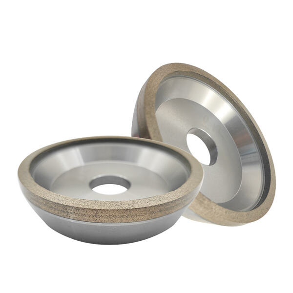 11a2 Diamond Grinding Wheel for Optimal Results