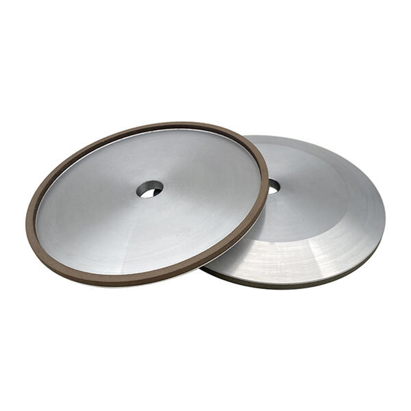 Effortless Grinding with the Revolutionary Grinding Wheel 7