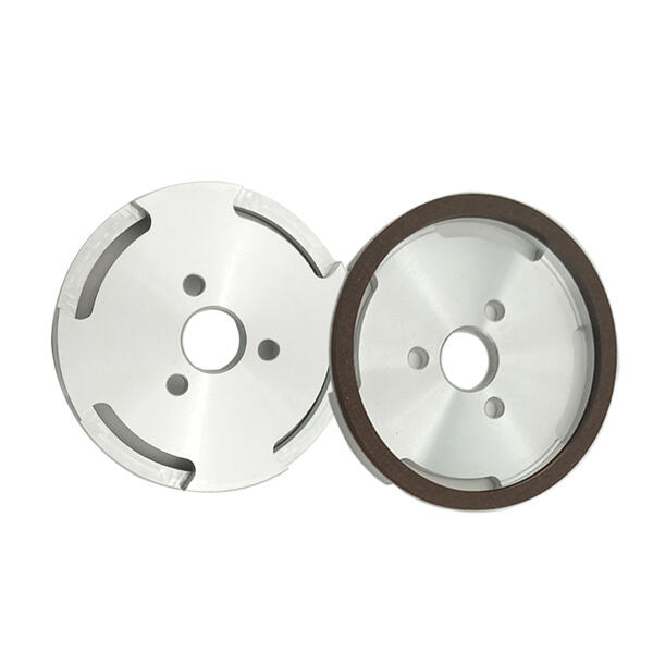 Durable and Reliable Paper Grinder Wheel for All Your Grinding Needs