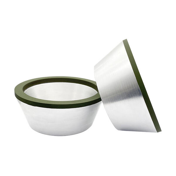 Maximize Efficiency with 11a2 Grinding Wheel