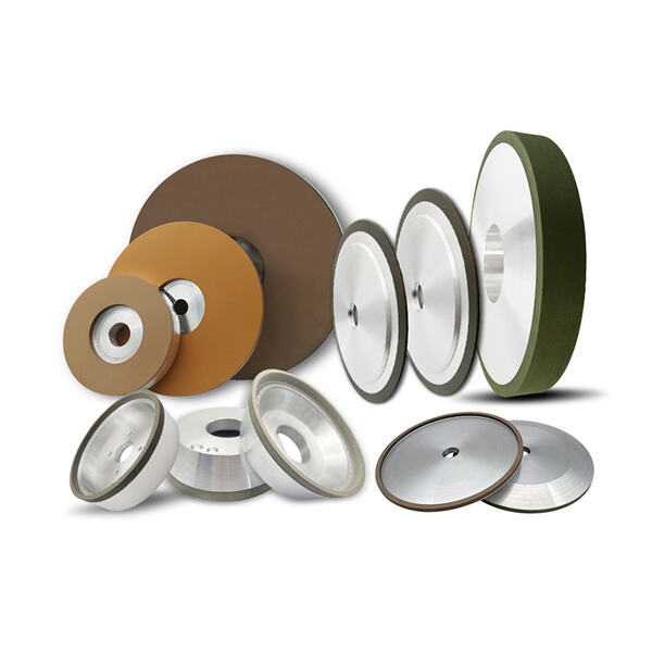 ทำความเข้าใจเกี่ยวกับวัสดุขัดซูเปอร์แอบราซีฟ