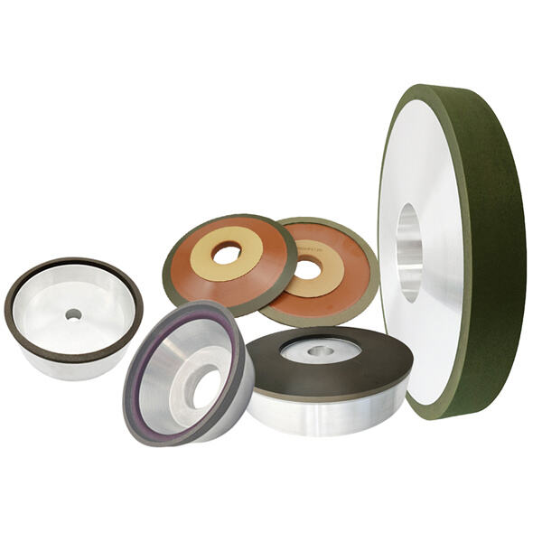Essential qualities of reliable grinding wheel suppliers