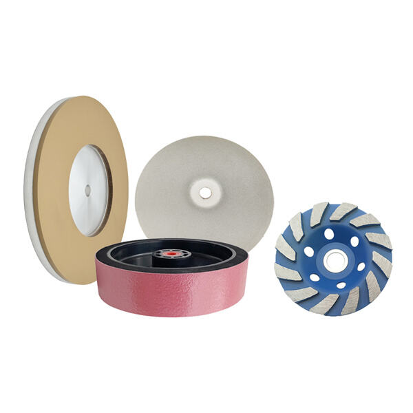 คู่มือทีละขั้นตอนในการใช้ล้อขัดหินเพื่อผลลัพธ์ที่สมบูรณ์แบบ