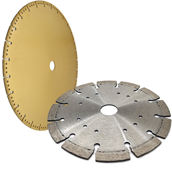 วิธีการบดที่หลากหลายจากล้อชนิด 27 สำหรับการใช้งานหลายประเภท