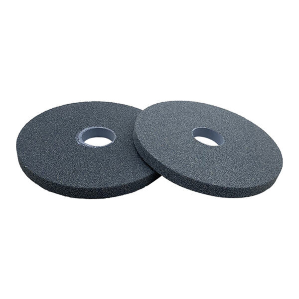 Superior Performance and Durability with Cubitron Grinding Wheel