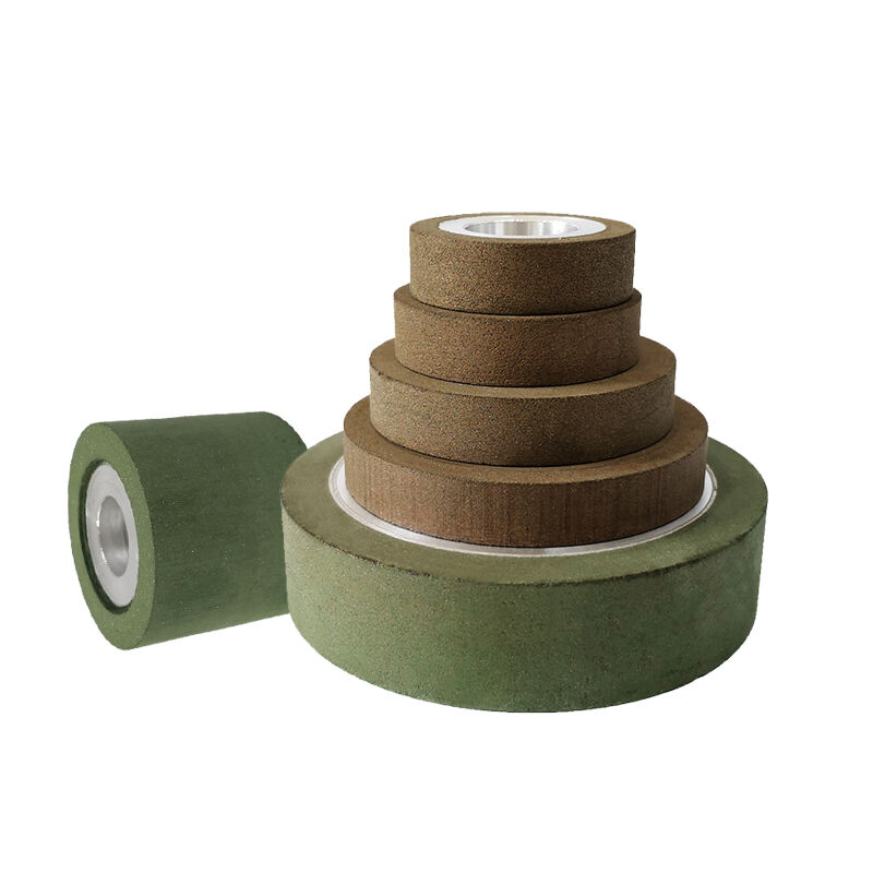 Id Grinding Wheels