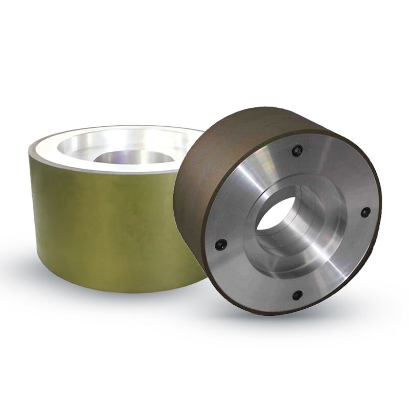 Centerless Grinding Wheels