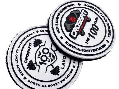 Why PVC Patches Make Great Merch for Events and Festivals