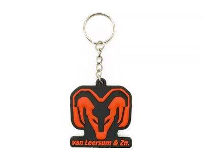 Top 5 Reasons PVC Keychains Are a Must-Have for Your Brand Promotion