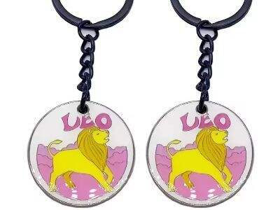 What Materials Ensure Durability in Personalised Keychains