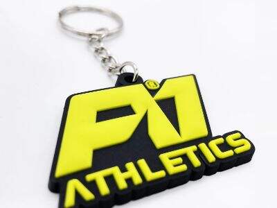 How to Choose a Reliable PVC Key Holder Manufacturer