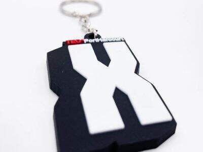 Exploring New Shapes and Styles in PVC Key Holders