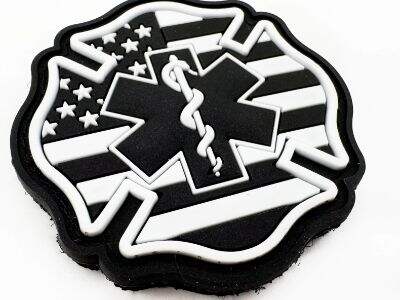 Waterproof and UV-Resistant: The Outdoor Advantage of PVC Patches