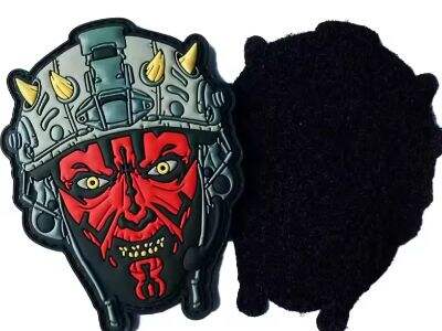 PVC vs Embroidered Patches: Which Should You Choose?