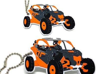 Eco-Friendly Packaging for Silicone Key Rings: Go Green with Your Brand