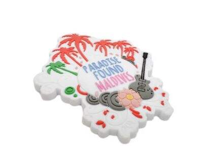 Rubber Magnets for National Parks, Museums, and Heritage Sites