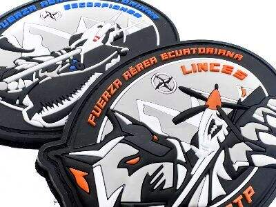 Why Custom Rubber Patches Are Widely Used in Apparel Branding