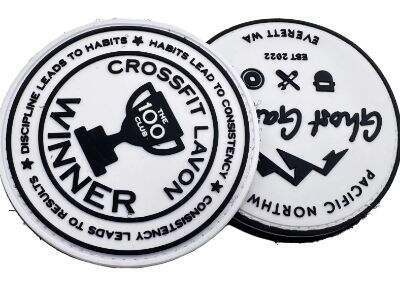 Packaging and Display Ideas for Retailing PVC Rubber Patches