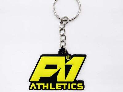 PVC Key Holders for Corporate Events: Tips for Bulk Ordering