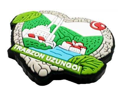 5 Reasons Why Tourists Love Buying Rubber Fridge Magnets