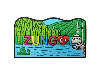 Gift Shop Must-Haves: Why Rubber Fridge Magnets Never Go Out of Style